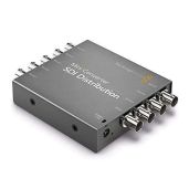 Blackmagic Design Mini Converter SDI Distribution: Enhance Your Video Signal Quality