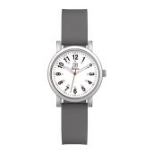 Blekon Original Petite Nurse Watch for Medical Professionals and Students,Various Scrub Colors,Small Easy Read Dial, Military Time with Second Hand,