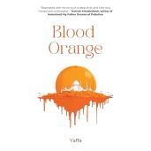 Blood Orange Fresh Juicy Citrus Fruit for Healthy Snacking and Refreshing Juices