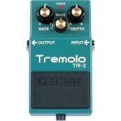 Boss TR-2 Tremolo Pedal Review: Unleash Your Sound with Top Features & Tips