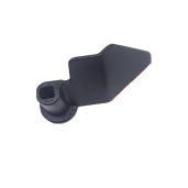 Breadmaker Paddle,Bread Maker Blade Made of Non?Stick Coating + Carbon Steel Material,Replacement Parts for Breadmaker Machine