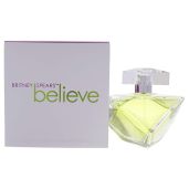 Britney Spears Believe Women EDP Spray 3.3 oz - Buy Now for Fresh, Long-Lasting Fragrance!