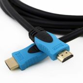 Buy Buhbo 15ft High Speed HDMI 2.0 Cable for 4K Ultra HD - Fast, Reliable, and Perfect for Your Home Theater!