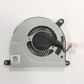 CAQL CPU Cooling Fan for HP ProBook 430 G2 - P/N 768199-001, 768198-001, 807234-001 | High-Performance Replacement