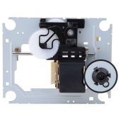 SF-P101N CD Player Completer Mechanism: Low Speed 16 Pin, Three-State Gate Type for Optimal Performance