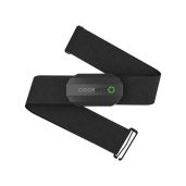 COOSPO H808S Bluetooth Heart Rate Monitor: Waterproof Chest Strap for Running, Cycling & Gym