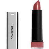 Buy COVERGIRL Exhibitionist Lipstick Metallic Ready Or Not 525 - 0.123 Ounce for Stunning Lips!