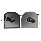 DELL XPS 17 9700 Cooling Fan for RTX 2060 - Independent GPU CPU Fan ND85C20 Replacement
