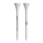 Callaway Unisex Adult Walking Golf Shoes White 2.75 Inch US for Comfortable Performance on the Course