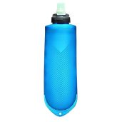 Buy CamelBak 21oz Quick Stow Flask in Blue - Lightweight, Portable Hydration Solution