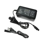 Camera AC Power Adapter for Nikon D90, D80, D70, D100, D300 - Replacement for EH-5, EH-5A, EH-5B, US Plug