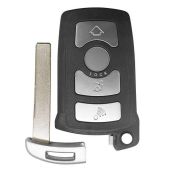 BMW 7 Series Key Fob Replacement (2003-2008) - Keyless Remote 315 MHz by AUTO KEY MAX