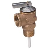 "Buy Cash Acme Valve Relief 1/2" 125#200 - Reliable Pressure Relief Solutions"