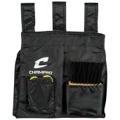 Buy Champro Umpire Kit A045, A040, A048 - Essential Black Gear for Umpires