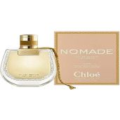 Chloe Nomade Naturelle 100% EDP Spray for Women - 2.5 oz | Buy Now for Fresh Floral Fragrance