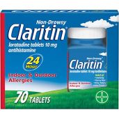 Claritin