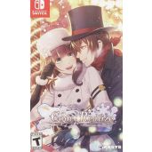 Code: Realize Wintertide Miracles for Nintendo Switch - Buy the Standard Edition Now!