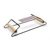 Create Stunning Crafts with the Cousin Large Traditional Bead Loom Kit - Perfect for Beginners and Experts!