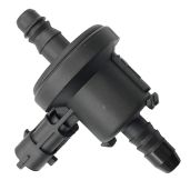 DEVMO 0280142500 BV619G866AA BV61-9G866-AA Vapor Canister Purge Valve Compatible with Fiesta 2014 2015 2016 2017 2018 2019 1.6L