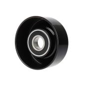DRIVESTAR 89007 Drive Belt Idler Pulley for Acura MDX Chrysler Town & Country Dodge Grand Caravan Ford Escape Chevrolet Impala Aveo C1500