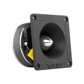 "DS18 PRO-TWX6 4" Super Bullet Tweeter - 480W, 112dB Loudest Pro Audio Tweeter for Ultimate Sound Quality"