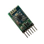 DSD TECH HM-19 Bluetooth 5.0 BLE Module: CC2640R2F Compatible for DIY Projects