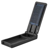 Best Dance Shoes Cleaning Brush for Suede Soles - Foldable & Effective Ballroom Shoe Care