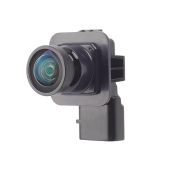 Dasbecan Rear View Backup Camera Compatible with Ford Flex 2013-2019 Replaces DA8Z-19G490-A DA8Z-19G490-C EA8Z-19G490-A GA8Z-19G490-A Parking Assist