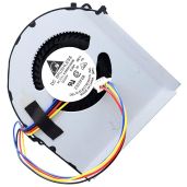 Deal4GO CPU Cooling Fan Replacement for Lenovo ThinkPad T420/T420i - 04W0627 & 04W0407, Black