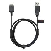 Buy DigiCharge USB Sync Data Cable for Sony Walkman NW-A35, A40, NWZ-A10, A15, A17 - Fast Charging & Data Transfer