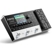 Donner Arena 2000 Guitar Multi-Effects Pedal: 278 Effects, 100 IRs, Looper & More!