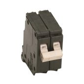 Buy EATON CHF240 Series 40A DP Circuit Breaker - Reliable Black Design for Optimal Performance