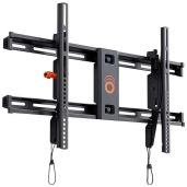 "Buy ECHOGEAR Wall Mount TV Bracket for 90" TVs - Low Profile, Tilt Design, Easy Install & UL Listed Safety"