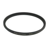 EXUS 72mm Lens Protect: Marumi Antistatic MC Slim Filter - Premium Optical Glass from Japan