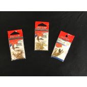 Buy Eagle Claw Barrel Swivel with Safety Snap #7 - Durable Fishing Gear for Anglers