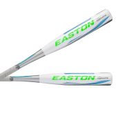 "Easton CYCLONE Fastpitch Softball Bat -10 | 31" | Lightweight Performance for Young Athletes"