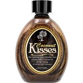 Ed Hardy Coconut Kisses Tanning Lotion - Cruelty Free, Gluten Free, DHA Free for All Skin Types - 13.5 oz