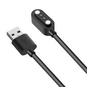 Emilydeals Magnetic USB Charger for YAMAY, Willful, Letsfit & Umidigi Smart Watches - Fast Charging Cable