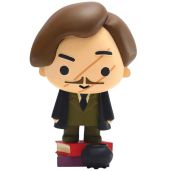 Enesco Harry Potter Series 3 Professor Lupin Figurine - 3.3 Inch Collectible Charm