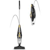 Powerful Eureka Blaze Stick Vacuum Cleaner: 3-in-1 Handheld for Pet Hair & Hard Floors - Lightweight & Efficient