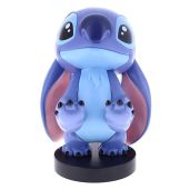 Buy Exquisite Gaming Lilo & Stitch Stitch Cable Guy - Perfect Collectible for Fans!