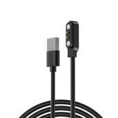 FAFAFROG Dog Bark Collar Charging Cord USB Magnetic Charging Cable Compatible with Dog Bark Collar