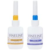 Buy FINELINE Applicators 2-Pack (1.25oz) - Precision Tools for Perfect Application