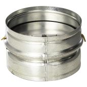 "Fantech 9800011 RSK-5 Backdraft Damper Review | 5" Duct Solutions for Efficient Ventilation"