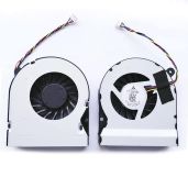Fleshy Leaf CPU Cooling Fan Replacement for Intel NUC 6 NUC6i7KYK - KSB0605HB W5Y 1323-00U9000
