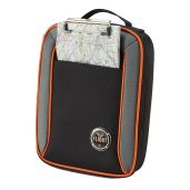 Flight Outfitters Deluxe iPad Flight Desk for iPad 9 to 11 Inch and iPad Mini Ideal for Professional Pilots and General Aviation