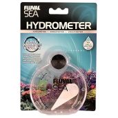 Fluval Sea Hydrometer Medium for Accurate Aquarium Water Measurement