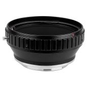 Fotodiox Lens Mount Adapter: Hasselblad V-Mount to Canon EOS D/SLR Compatibility