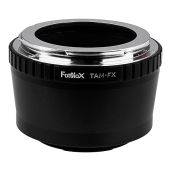 Fotodiox Lens Mount Adapter for Tamron Adaptall-2 SLR Lenses on Fuji X-Mount Cameras