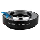 Fotodiox PRO Lens Adapter for Exakta Lenses on Canon EOS EF/EF-S Cameras - Enhance Your Photography